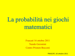 Nando Geronimi
