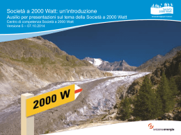 Folie 1 - 2000-Watt