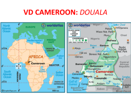 VD Cameroon
