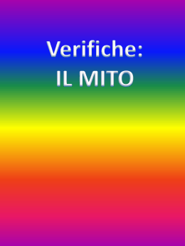 Il mito - Scipione Lapi