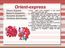 LPG T2 G04 Orient-express