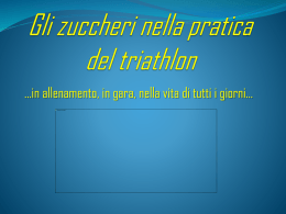 - Triathlon Chioggia