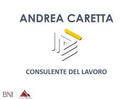 Andrea Caretta