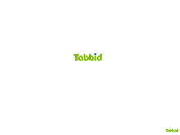 Tabbid - Asseprim