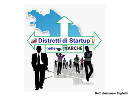 Dott. Emanuele Seghetti