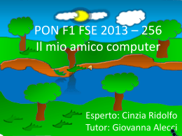 Diapositiva 1 - Scuolacaruano.it