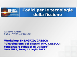 GGrasso_codici-fissione_Workshop-CRESCO