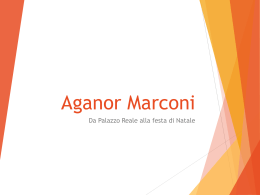 IC Aganor Marconi