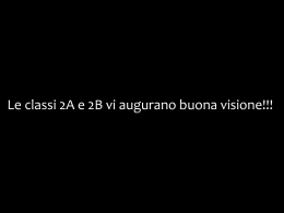 L`energia e il risparmio energetico