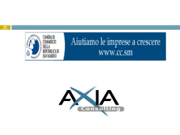 slide seminario