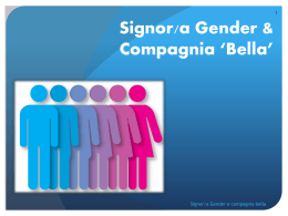 Signor-gender-e-compagnia-bella