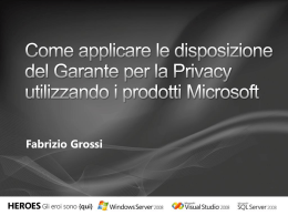 Password - Microsoft