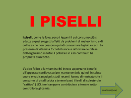 Piselli