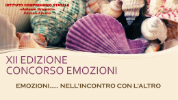 L`Altro - Istituto Comprensivo Statale "Antonio Gramsci"