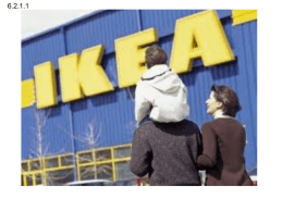 IKEA - Economia