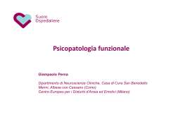 Attacchi di Panico - neuropsicologiaeneuropsichiatria.it
