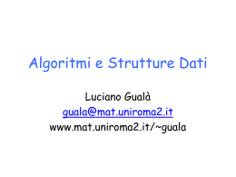 clicca qui - Matematica