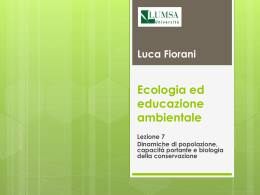Lezione 07 - 2012 12 14
