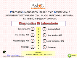 Diagnostica Di Laboratorio