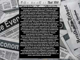 Scarica l`elaborato! - Parma