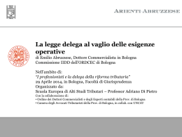 Slides available here