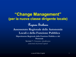 Leadership e Performance