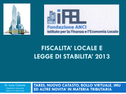 IMU - Anci Sicilia