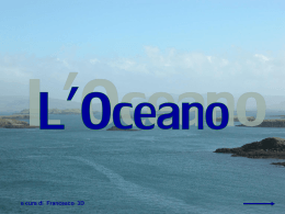 L`oceano