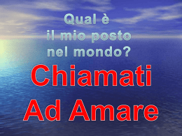 La storia di Giona