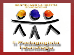 Il Terzo Millennio - leonardoflamminio