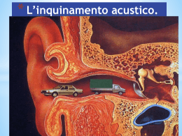 Inquinamento acustico3 - "G. Verga" di Pachino