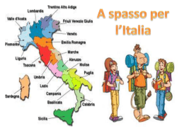 Gioco geografia - Clementina Gily