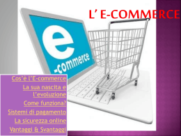 L* E-commerce