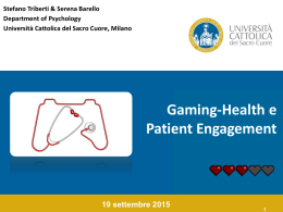 Triberti_Barello_2015_gaming health e patient