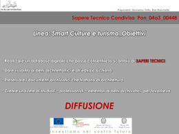 Sapere Tecnico Condiviso Pon_04a3_00448