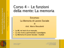 Scarica Ora - Cognitivelab