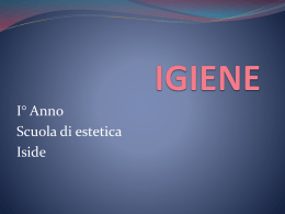 Igiene 1 - Etna Olive Srl