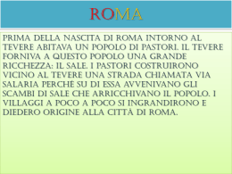 ROMA - Over-blog