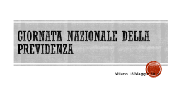 Intervento Filippello