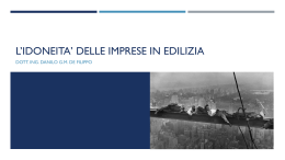 idoneita