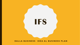 IFS FORMAZIONE 11  11  15 [Salvato automaticamente]