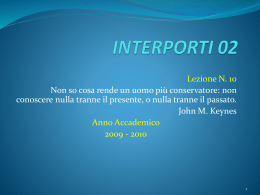 INTERPORTI 02