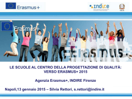 Erasmus+_napoli_13genn2015_2PARTE.ppt