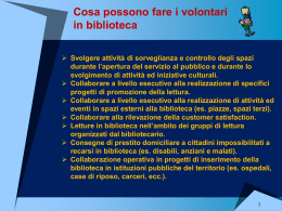 SLIDESNERIO2 - Fondazione per Leggere
