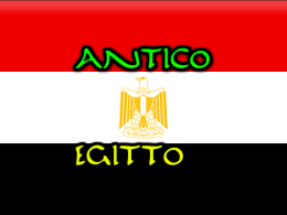 L`Egitto e le sue rarità