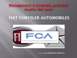 Simona Scartozzi caso FCA slide - E