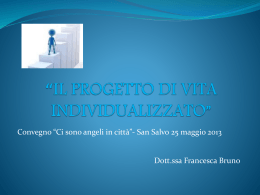 Dott.ssa Francesca Bruno_ConsorzioSGS