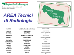 Area+tecnici+di+radiologia