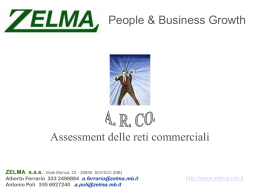 AR CO. - Zelma.mb.it