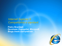 X-UA-Compatible: IE=EmulateIE7 - Center